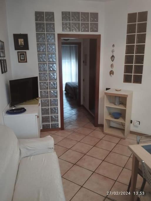 La Siesta Apartman Novara Kültér fotó