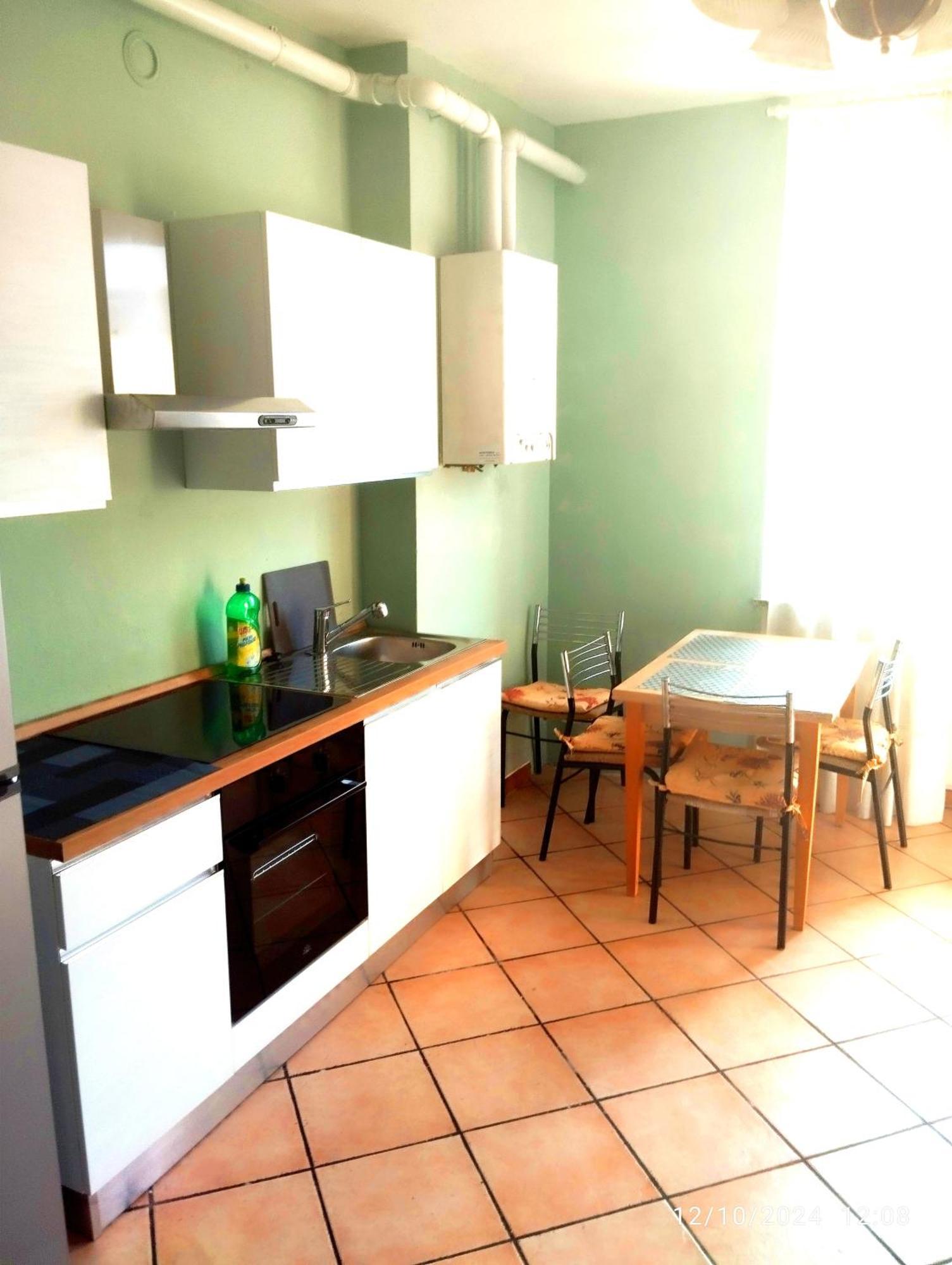 La Siesta Apartman Novara Kültér fotó