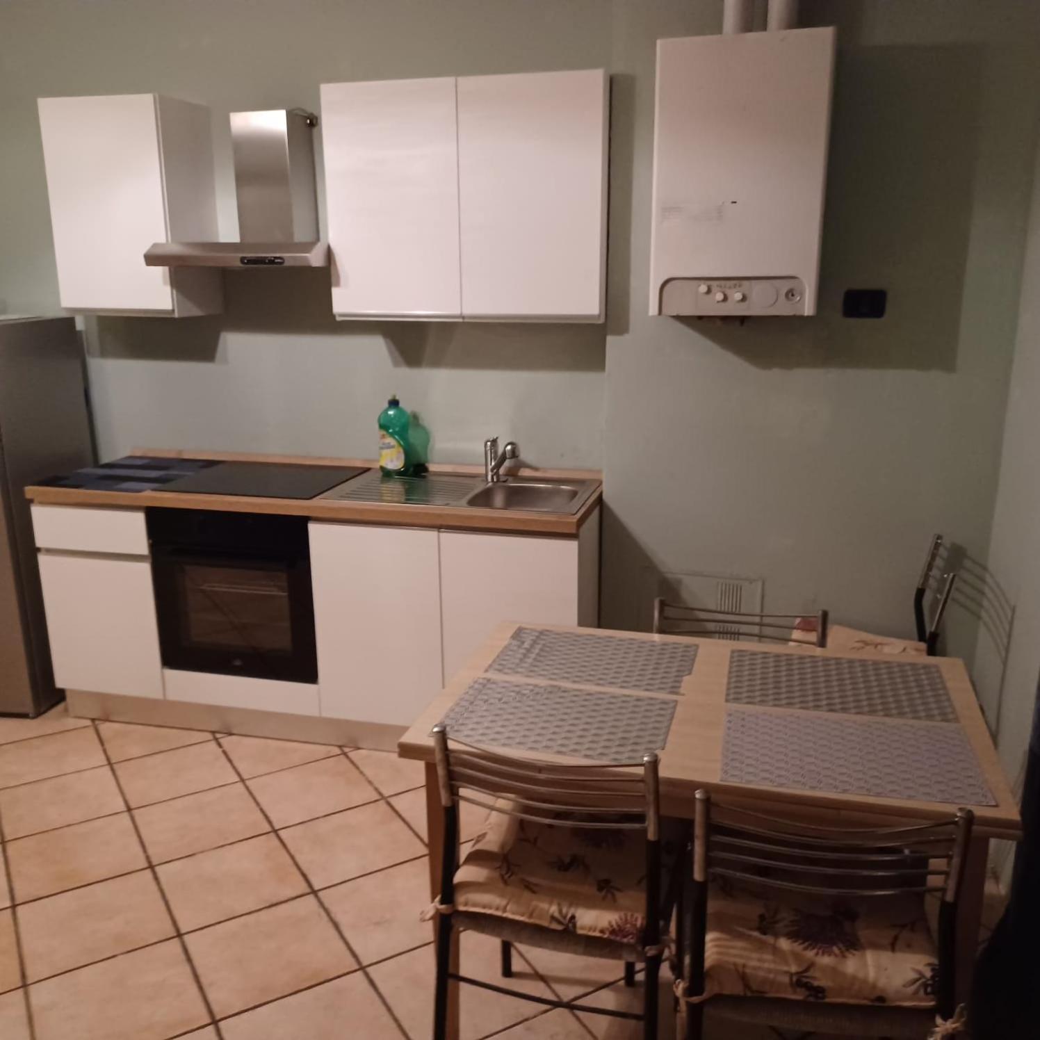 La Siesta Apartman Novara Kültér fotó