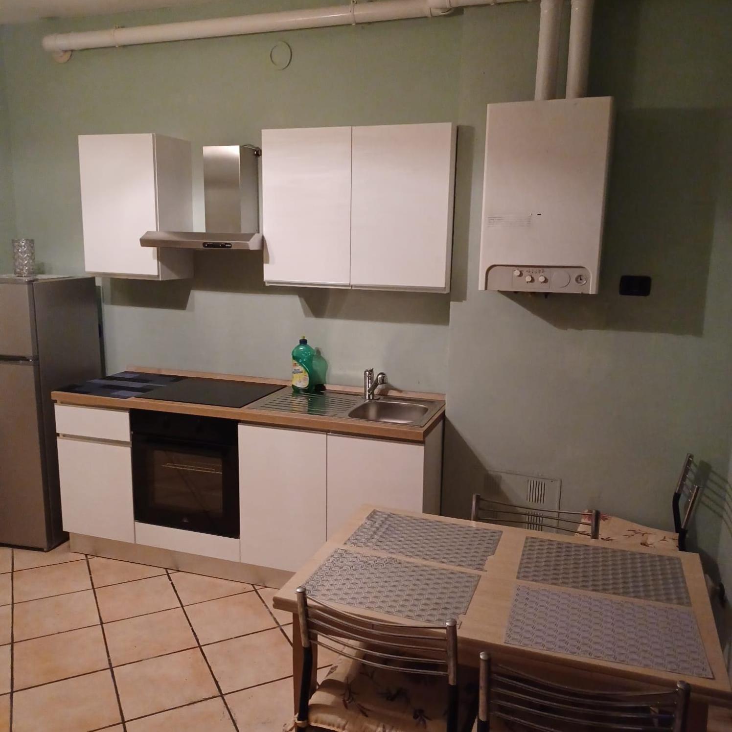 La Siesta Apartman Novara Kültér fotó
