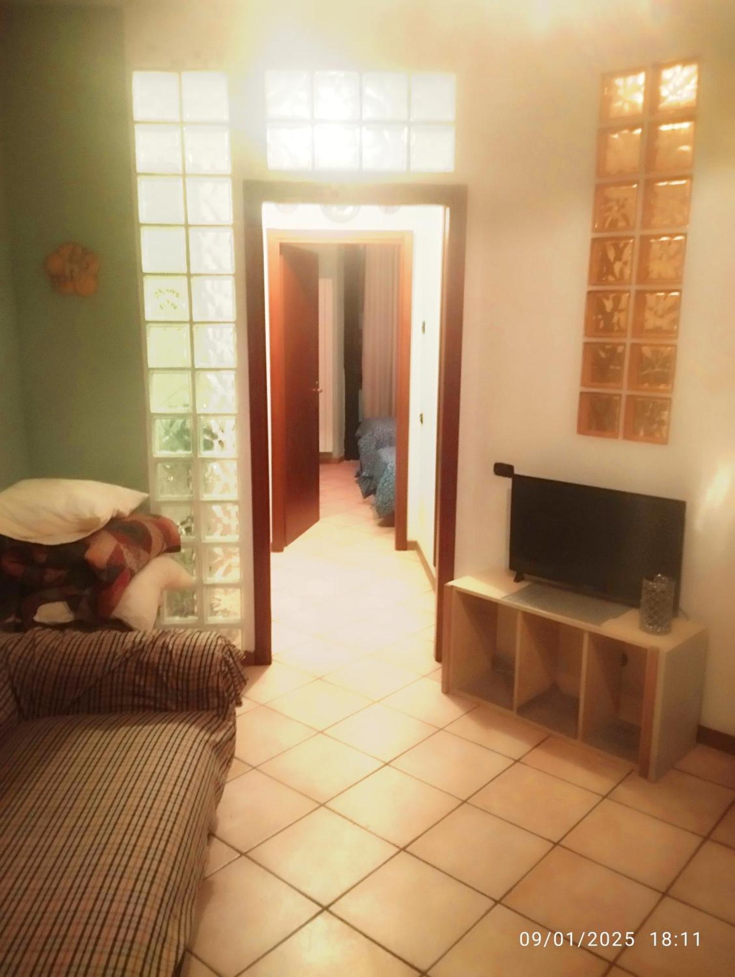 La Siesta Apartman Novara Kültér fotó