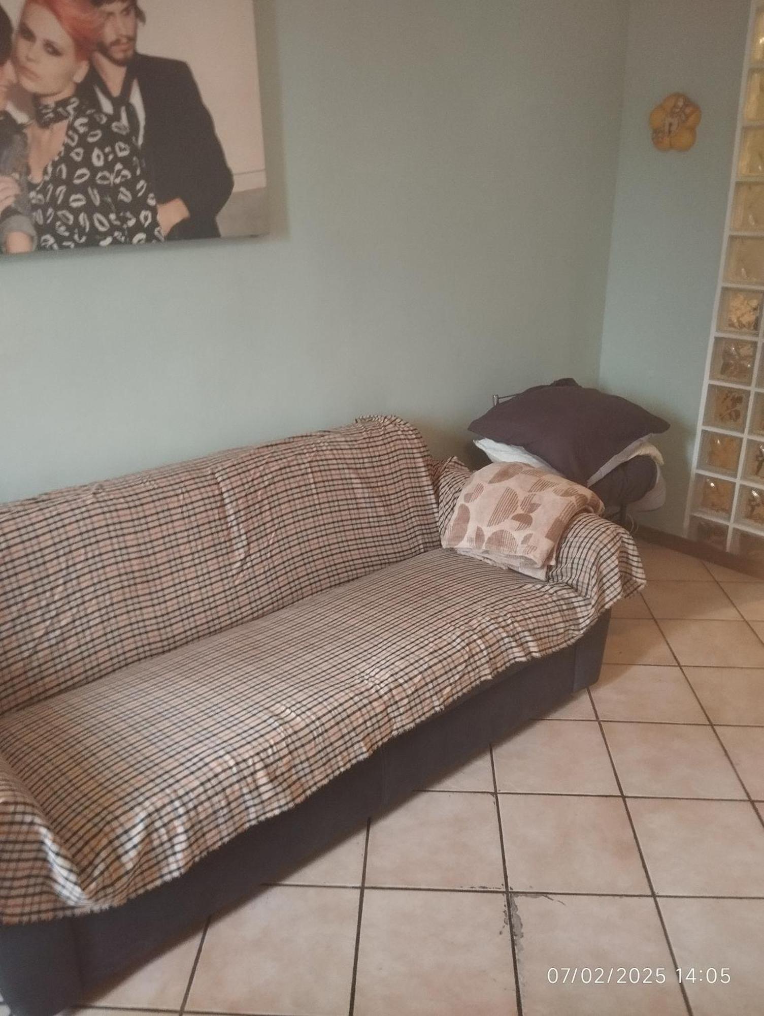 La Siesta Apartman Novara Kültér fotó